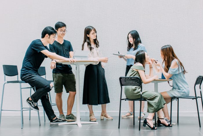 Counselling Skills, Self-esteem and assertiveness