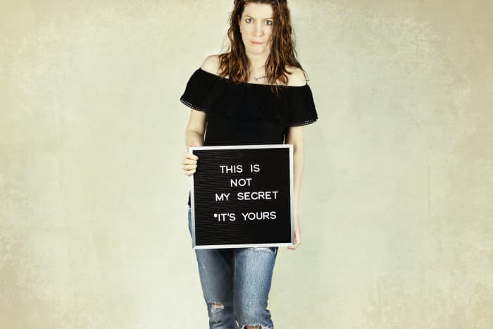 Rape Victims Counseling
