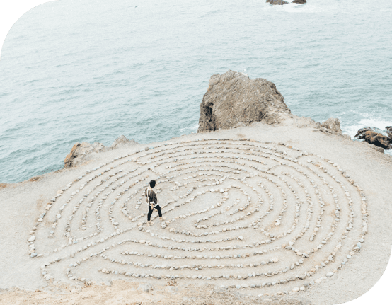 Maze